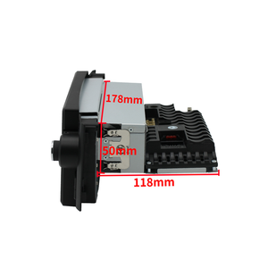 Автомагнитола с сенсорным экраном, для 2007 2012 - Product Image 6