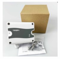 Temperature Instruments Probe-equipped Temperature Transmitter