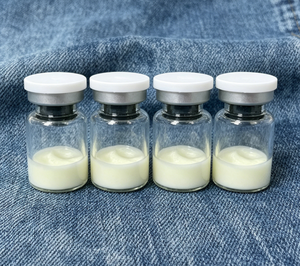 สารสกัดรกแกะแช่แข็งผสมคอลลาเจน - Product Image 3