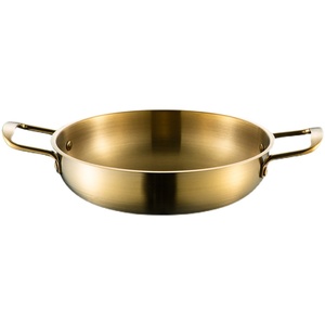 Stainless Steel Ramen Pot 2.1L-4L Induction Compatible Hot Pot For Individual Use - Product Image 4