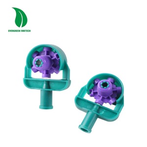 Accesorios para Aspersores, <span class=keywords><strong>Riego</strong></span> para Jardín y Hogar 60 ° /90 ° /180 ° /270 ° /360 °   Ángulo <span class=keywords><strong>de</strong></span> Pulverización Ajustable para <span class=keywords><strong>Riego</strong></span> Agrícola - Product Image 1