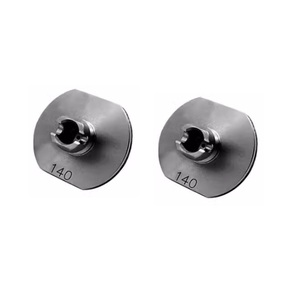 Buse céramique SMT KXFX0386A00 140 pour machine de placement de composants moyens NPM CM402 CM602 4.0mm – Pièces détachées – Garantie 6 mois - Product Image 1