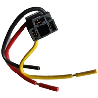 Harness Kabel Khusus untuk Soket Lampu H4