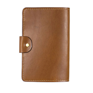 Chất lượng cao da Golf bảng điểm & yardage Book Cover xách tay Trọng lượng nhẹ thiết kế - Product Image 1