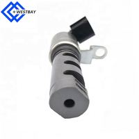 Solénoïdes de position d'actionneur d'arbre à cames d'origine VVT, calage variable des soupapes 15330-47010 pour TOYOTA IQ VITZ YARIS PASSO RACTIS
