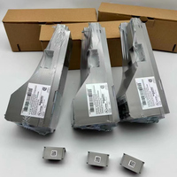 Unidad de Control Schneider Micrologic 5.0A, Nueva y Original, con Embalaje, Modelo 33072, Apta para Interruptores Automáticos en Caja Moldeada