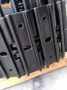 <span class=keywords><strong>E200b</strong></span> Ex200-5 pc200 PC300-7 d3c d6d d7g d50 מחפר הרכבה שרשרת קישור עבור hitachi komatsu מסלול היונדאי - Product Image 5