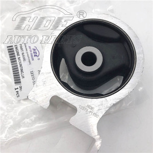 12372-11180 1237211180 Soporte de Motor HDE para Toyota, Venta al Por Mayor de Autopartes - Product Image 4