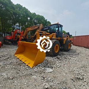 Wheel <span class=keywords><strong>Loader</strong></span> Bekas <span class=keywords><strong>Cat</strong></span> 966h 4x4 Drive Wheel <span class=keywords><strong>Loader</strong></span> Bekas Caterpillar <span class=keywords><strong>Cat</strong></span> 966h Wheel <span class=keywords><strong>Loader</strong></span> untuk Dijual - Product Image 3