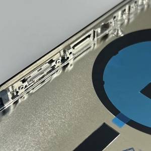 OEM เคสฝาหลังสำหรับ iPhone14, เคสฝาหลังสำหรับ <span class=keywords><strong>iPhone</strong></span> 14 PLUS 12 13 14 PRO MAX กรอบประตูแบตเตอรี่ + ปุ่มด้านข้าง - Product Image 5