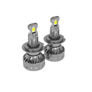 Bombilla LED H1 L8 para Faros Delanteros con Chip Grande 7547, Reemplazo Directo de Halógeno para Mercedes Benz Sprinter - Product Image 5