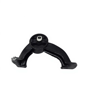 High-Quality Metal &amp; <strong>Rubber</strong> <strong>Engine</strong> <strong>Mount</strong> 05171085AC for Dodge Avenger/Chrysler 200 - ISO Certified Auto Repair Part - Product Image 2