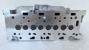 Ensemble de culasse 908733 908933 0200HS pour Peugeot Citroën Ford 1.6 HDi DV6C Moteur 8V SOHC Aluminium Diesel Remplacement - Product Image 4