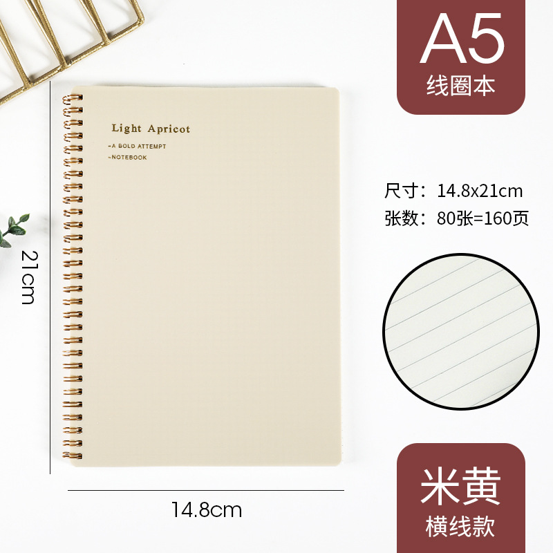 A5สีขาว