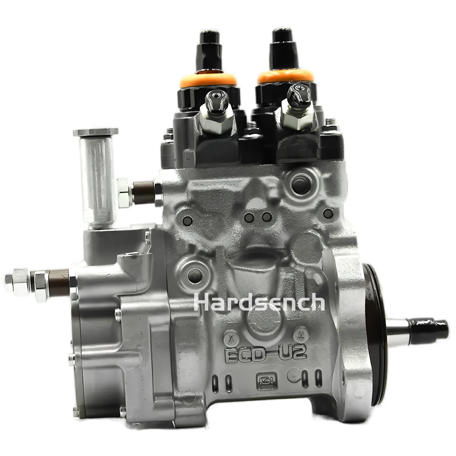 おおちん Common Rail Diesel Injection Fuel Pump Bosch 0445020070