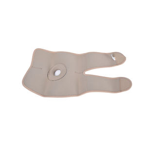 <span class=keywords><strong>Rodillera</strong></span> de rótula abierta para equipo de rehabilitación de tendinitis por <span class=keywords><strong>condromalacia</strong></span>, 1 unidad - Product Image 4