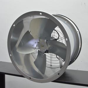 MX-8G 800mm 4KW AC Cylindre <span class=keywords><strong>Colonne</strong></span> Circulation D'air Refroidisseur <span class=keywords><strong>Ventilateur</strong></span> Plafond Suspendu/Debout Au Sol Installer Disponible - Product Image 5