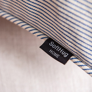 Fodere per <span class=keywords><strong>Cuscini</strong></span> di Lusso Personalizzate con Stampa Serigrafica a Schermo Piatto, Design Unico a Forma di Granchio per Bambini, per Divano e Decorazione Domestica - Product Image 6