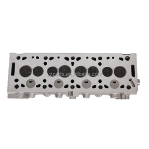 Culasse complète XUD9A XUD9L XUD9 XUD15 XUD9 AMC908065 02.00.J0 0200J0 pour Citroën, Fiat, <span class=keywords><strong>Peugeot</strong></span>, moteur XUD9 1.9 - Product Image 2