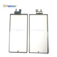 Écran tactile avec colle OCA pour Samsung Galaxy Note9 Note8 S10 S9 S8 Plus S22 S21 S20 Note20 Ultra Note10 – Pièce de rechange à prix d'usine