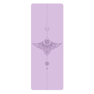 Alfombrilla de Yoga al por Mayor, Alfombrilla de Ejercicio Impresa Antideslizante, Alfombra de Entrenamiento para Práctica en Casa o Estudio - Product Image 3