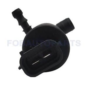 Pompa lavacristallo <span class=keywords><strong>parabrezza</strong></span> anteriore pompa del liquido per <span class=keywords><strong>Nissan</strong></span> per <span class=keywords><strong>Juke</strong></span> F15 2010 289201KA0A DMC100560 - Product Image 4