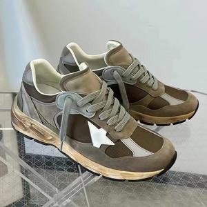 Zapatos Deportivos Transpirables Unisex GG de Alta Calidad, Zapatos para Caminar con Suela Gruesa, Modernos y de Lujo para Exteriores - Product Image 2