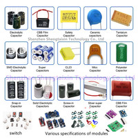 Convertisseur de tension de suralimentation de batterie 5V/8V/9V/12V, régulateur de tension de sortie, module de suralimentation 3.7V à 12V, module de suralimentation DC-DC