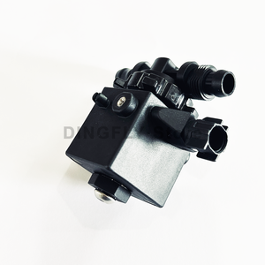 Nuevo Módulo de Válvula Solenoide de Ventilación Original T60/T25P para Dron Agrícola Dj1, Accesorios para Uso en Granjas, Piezas de Reparación, Material Plástico 1 - Product Image 5