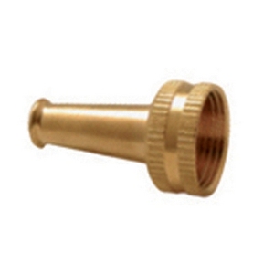 Valvola di riempimento Lance Hood da 20 mm in ottone, lunghezza 5 cm per collegamento al tubo - Product Image 1