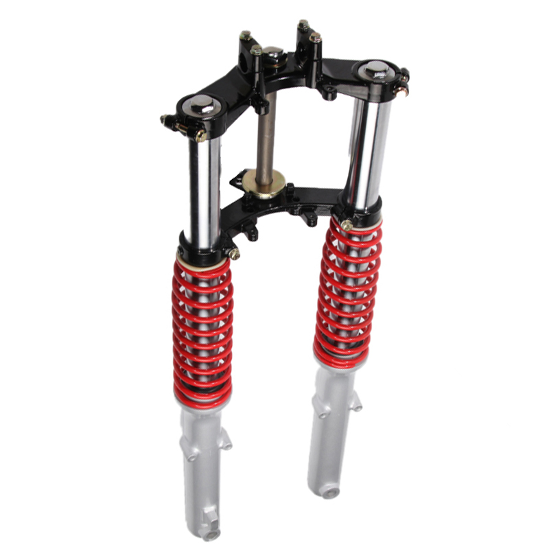 Передний амортизатор для Keke NAPEP classic, экологически чистый