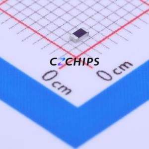 Resistencia de Detección de Corriente / Shunt SR731JTTDR750F, Resistencia 0603 (Resistencia: 750mOhm) (Precisión: 1%) (Potencia: 250mW) - Product Image 1