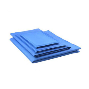Sommerliche, umweltfreundliche, strapazierfähige Kühlmatte für Haustiere, wasserdicht, waschbar, Hundebett mit Tiermuster, weicher Nylon-PVC-Autositzbezug - Product Image 2