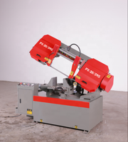 PX-28/34S Automatischer gefrorener Fleischs ch neider Neuer Supermarkt Spezielle Knochens äge Hühner verarbeitung winkel Metallband säge