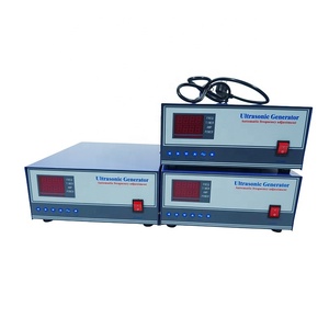 Générateur ultrasonique 20 kHz, générateur de puissance ultrasonique pour systèmes de <span class=keywords><strong>nettoyage</strong></span> de carburateurs ultrasoniques à réservoir unique de 53 L - Product Image 3