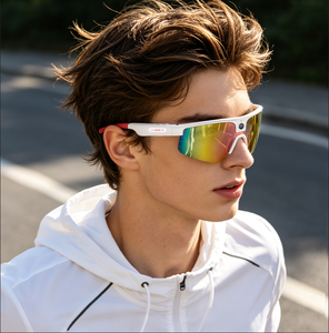 Gafas de Ciclismo Inteligentes con IA, Cámara, Grabación de Video, Traducción en Tiempo Real, Protección UV, Gafas Deportivas para Ciclismo y Pesca - Product Image 5