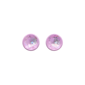 E195-E100-0560F Fashion Stud <b>Earrings</b> - Product Image 2