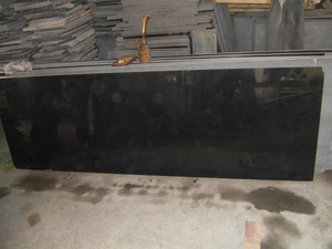 Đá <span class=keywords><strong>Granite</strong></span> tự nhiên tối màu xám/đen <span class=keywords><strong>Granite</strong></span> g684 Đen <span class=keywords><strong>basalt</strong></span> <span class=keywords><strong>Granite</strong></span> gạch flamed/đánh bóng gạch cho Lát sàn - Product Image 4