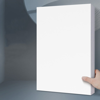 Papier de copie A4 double face couché, résistant à l'humidité et aux produits chimiques, idéal pour le bureau et l'impression – Meilleures ventes