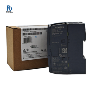 Contrôleur programmable PLC Siemens S7-1200, entrée numérique SM 1221 DC 6ES7 221-1BH32-0XB0 - Product Image 1