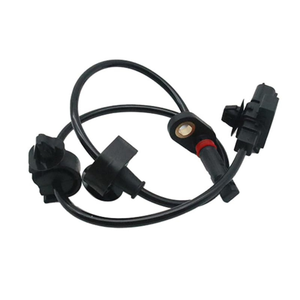 Système de freinage automatique, capteur de vitesse de roue ABS arrière gauche pour Acura MDX (2013) 57475-STX-A01 57475STXA01 - Product Image 1