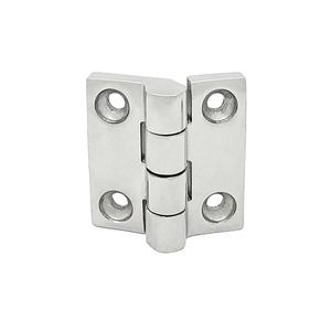 บานพับประตูเรือสแตนเลสแบบขายส่ง อุปกรณ์เสริมทางทะเลสำหรับเรือยอชท์ - Product Image 6
