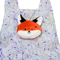 Jouet en peluche animal super doux, tailles personnalisables de 11 à 30 cm, service ODM disponible