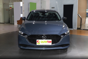 <span class=keywords><strong>Mazda</strong></span> <span class=keywords><strong>3</strong></span> Axela 2025, Autos Nuevos de Alta Velocidad, Chang'an 2.0L Gasolina, Auto Compacto, Sedán de 5 Plazas, Volante a la Izquierda, Bajo Costo, 213KM/H - Product Image 3