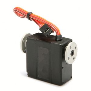 Motor Servo Robótico con Engranajes Metálicos de 15 kg, Estilo RDS3115MG, Juguete a Control Remoto con Batería para Niños y Niñas, para Autos y Giroscopios - Product Image 3