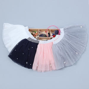 Vêtements pour enfants, boutique de vêtements pour enfants, robe tutu à nœud papillon d'été en ligne - Product Image 2
