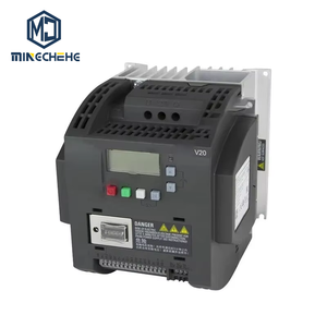 Composants du système de commande PLC 6SL3210-1PE11-8UL1, neufs et scellés, contrôleur PLC en stock, 6SL32101PE118UL1 - Product Image 1