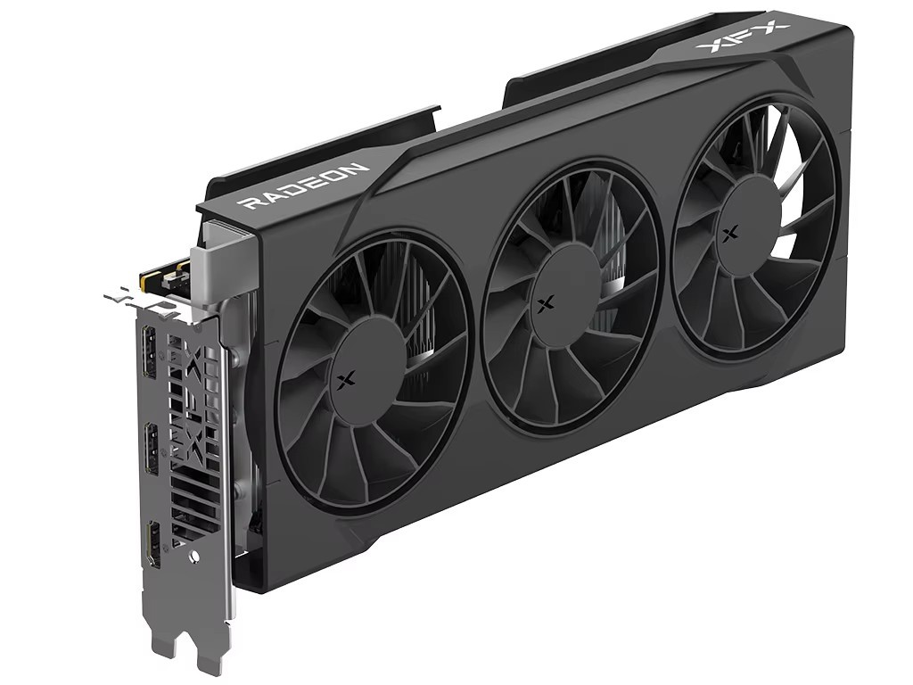 RX 9060 XT 16GB
