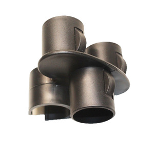 Support de rangement pour accessoires d'aspirateur, support circulaire mural détachable de 32mm pour usage domestique - Product Image 3