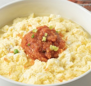 Pasta de Huevas de Abadejo Coreano Yuzu al por Mayor, Salsa Mentaiko para Arroz, Aderezo de Huevas de Abadejo Sazonadas 150g OEM - Product Image 5